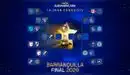 Cruces de semifinales Copa Sudamericana 2026: así quedaron las llaves confirmadas