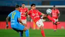 Cienciano vs. Montevideo City Torque EN VIVO vía ESPN por la Copa Sudamericana 2026