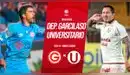 Universitario vs. Deportivo Garcilaso EN VIVO por Liga 1 MAX: transmisión del partido Universitario vs. Deportivo Garcilaso EN VIVO por Liga 1 MAX: transmisión del partido
