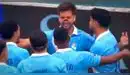 ¡Estalla el Gallardo! Lutiger anotó con un cabezazo el 1-0 de Sporting Cristal vs Atlético Grau ¡Estalla el Gallardo! Lutiger anotó con un cabezazo el 1-0 de Sporting Cristal vs Atlético Grau