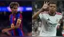 Barcelona vs Real Madrid: día y horario confirmados para el clásico español por LaLiga Barcelona vs Real Madrid: día y horario confirmados para el clásico español por LaLiga