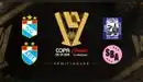 Copa de la Liga Caliente 2026: programación, horarios y dónde ver las semifinales Copa de la Liga Caliente 2026: programación, horarios y dónde ver las semifinales