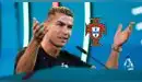 Cristiano Ronaldo rotundo sobre Portugal: "Si ya no quieren depender de mí, puedo irme desde hoy"