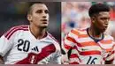 ¿A qué hora juega Perú vs. Estados Unidos HOY y qué canal transmite EN VIVO?