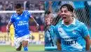 Alineaciones Sporting Cristal vs ADT por Copa de la Liga: el imponente once de Mosquera en Tarma Alineaciones Sporting Cristal vs ADT por Copa de la Liga: el imponente once de Mosquera en Tarma