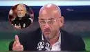 Mr. Peet reveló al jugador que deslumbró a Mano Menezes en las prácticas de la selección: "El más potente"