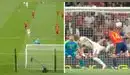 ¡En solo 5 minutos! Kane y Gordon remontan el partido e Inglaterra vence 2-1 a España