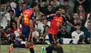 ¡Batacazo en Wembley! España venció 3-2 a Inglaterra por la UEFA Nations League ¡Batacazo en Wembley! España venció 3-2 a Inglaterra por la UEFA Nations League