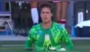 Diego Kochen, portero con raíces peruanas, debuta en Estados Unidos ante la selección de Perú