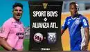 Sport Boys vs. Alianza Atlético EN VIVO por América TV: transmisión del partido Sport Boys vs. Alianza Atlético EN VIVO por América TV: transmisión del partido