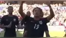 ¡Sentenciado! Gol de Julian Hall que pone 3-1 para Estados Unidos que deja sin respuesta a Perú