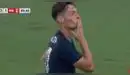 ¡Golazo! Sebastian Berhalter anotó el 4-1 de Estados Unidos sobre la selección peruana ¡Golazo! Sebastian Berhalter anotó el 4-1 de Estados Unidos sobre la selección peruana