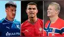 Partidos de hoy, domingo 27 de septiembre: qué partidos hay de Nations League, Copa de la Liga y amistosos Partidos de hoy, domingo 27 de septiembre: qué partidos hay de Nations League, Copa de la Liga y amistosos
