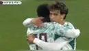 ¡Locura! Joao Félix anotó el 1-0 de Portugal sobre Noruega por la Nations League