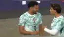 ¡Insólito! Grosero blooper del portero de Noruega y gol de Gonçalo Ramos para el 2-1 de Portugal