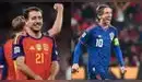 ¿A qué hora juega España vs. Croacia HOY y dónde ver EN VIVO? ¿A qué hora juega España vs. Croacia HOY y dónde ver EN VIVO?