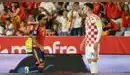 España vs. Croacia EN VIVO y EN DIRECTO: cómo va el partido y minuto a minuto