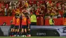 España goleó a Croacia y líder del grupo 3 de la UEFA Nations League 2026-27 España goleó a Croacia y líder del grupo 3 de la UEFA Nations League 2026-27