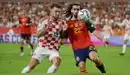 ¿Dónde ver partido de España vs. Croacia EN VIVO y EN DIRECTO?