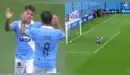 Santiago González marcó un golazo para el 2-0 de Sporting Cristal contra ADT por Copa de la Liga Santiago González marcó un golazo para el 2-0 de Sporting Cristal contra ADT por Copa de la Liga