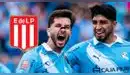 Exfigura de Estudiantes reveló que desea salir campeón con Sporting Cristal: "Me encantaría" Exfigura de Estudiantes reveló que desea salir campeón con Sporting Cristal: "Me encantaría"