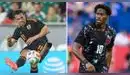 Perú vs. Canadá: alineaciones confirmadas para el partido amistoso de hoy Perú vs. Canadá: alineaciones confirmadas para el partido amistoso de hoy