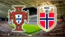 ¿A qué hora juega Portugal vs Noruega y en qué canal ver partido por Nations League? ¿A qué hora juega Portugal vs Noruega y en qué canal ver partido por Nations League?
