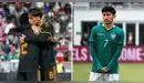 Bolivia se pronunció sobre posible amistoso con la selección peruana: "Estamos validando" Bolivia se pronunció sobre posible amistoso con la selección peruana: "Estamos validando"