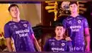 Sport Boys presentó camiseta morada en homenaje al Señor del Mar: cuánto está y dónde comprar