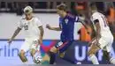 España vs. Croacia EN VIVO y EN DIRECTO: cómo va el partido y minuto a minuto España vs. Croacia EN VIVO y EN DIRECTO: cómo va el partido y minuto a minuto