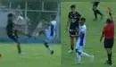 ¡Como el padre! Hijo de Carlos Zambrano recibió roja luego de terrible falta en el Sport Boys vs Alianza Atlético ¡Como el padre! Hijo de Carlos Zambrano recibió roja luego de terrible falta en el Sport Boys vs Alianza Atlético