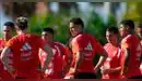 Selección peruana empató ante importante equipo previo al amistoso ante Colombia