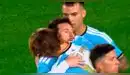 ¡Del rey para el sucesor! Gol de Nico Paz para poner el 2-0 de Argentina contra Benín