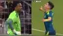 Samuel Velásquez anotó un golazo para el 1-0 de Colombia sobre la selección peruana Samuel Velásquez anotó un golazo para el 1-0 de Colombia sobre la selección peruana