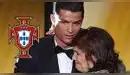 Mamá de Cristiano Ronaldo desconsolada tras polémica de Portugal: "Dios se encargará de todo" Mamá de Cristiano Ronaldo desconsolada tras polémica de Portugal: "Dios se encargará de todo"