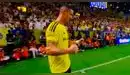 ¡Decisivo! Gol de Cristiano Ronaldo para el 1-0 de Al Nassr vs Diriyah y su anotación 980 - VIDEO ¡Decisivo! Gol de Cristiano Ronaldo para el 1-0 de Al Nassr vs Diriyah y su anotación 980 - VIDEO