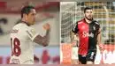 Universitario vs. Melgar: alineaciones confirmadas para el partido de hoy Universitario vs. Melgar: alineaciones confirmadas para el partido de hoy