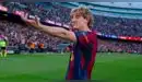 ¡Al minuto! Gol de Anthony Gordon para el 1-0 del Barcelona vs Getafe por LaLiga - VIDEO ¡Al minuto! Gol de Anthony Gordon para el 1-0 del Barcelona vs Getafe por LaLiga - VIDEO