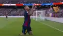 ¡Bombazo! Gol de Gabriel Jesús para el 2-0 del Barcelona vs Getafe tras grosero error en salida ¡Bombazo! Gol de Gabriel Jesús para el 2-0 del Barcelona vs Getafe tras grosero error en salida