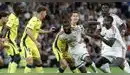 ¿Dónde ver Real Madrid vs. Villarreal EN VIVO ONLINE GRATIS? ¿Dónde ver Real Madrid vs. Villarreal EN VIVO ONLINE GRATIS?