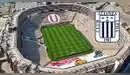 Ex Alianza Lima expresó su emoción por jugar en el Monumental de Universitario: "Será lindo"