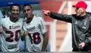 DT de Melgar tuvo fuerte comentario sobre Alex Valera y Gianluca Lapadula: "Jerarquía" DT de Melgar tuvo fuerte comentario sobre Alex Valera y Gianluca Lapadula: "Jerarquía"