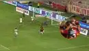 ¡Golazo! Bernardo Cuesta marca el 1-0 para Melgar ante Universitario con una gran jugada individual ¡Golazo! Bernardo Cuesta marca el 1-0 para Melgar ante Universitario con una gran jugada individual