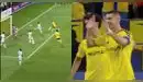 ¡Llegó el gol 981! Cristiano Ronaldo marcó el 2-0 de Al-Nassr sobre Neftchi
