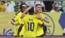 Con gol de Cristiano Ronaldo, Al Nassr se impuso 3-1 al Neftchi por la AFC Champions League