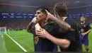 ¡De lujo! Gol de Joao Cancelo para el 1-1 del Barcelona ante Galatasaray por Champions League ¡De lujo! Gol de Joao Cancelo para el 1-1 del Barcelona ante Galatasaray por Champions League