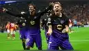 Barcelona goleó al Galatasaray y sigue invicto en la Champions League 2026-27 Barcelona goleó al Galatasaray y sigue invicto en la Champions League 2026-27