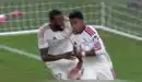 ¡Una joya! Gol de Endrick para el empate 3-3 del Real Madrid vs Roma por Champions League - VIDEO