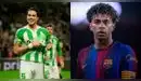¿A qué hora juegan Barcelona vs. Betis y en qué canal mirar el partido por LaLiga? ¿A qué hora juegan Barcelona vs. Betis y en qué canal mirar el partido por LaLiga?