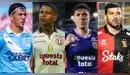 Acumulado Liga 1 2026: así marcha la tabla durante la fecha 12 del Torneo Clausura